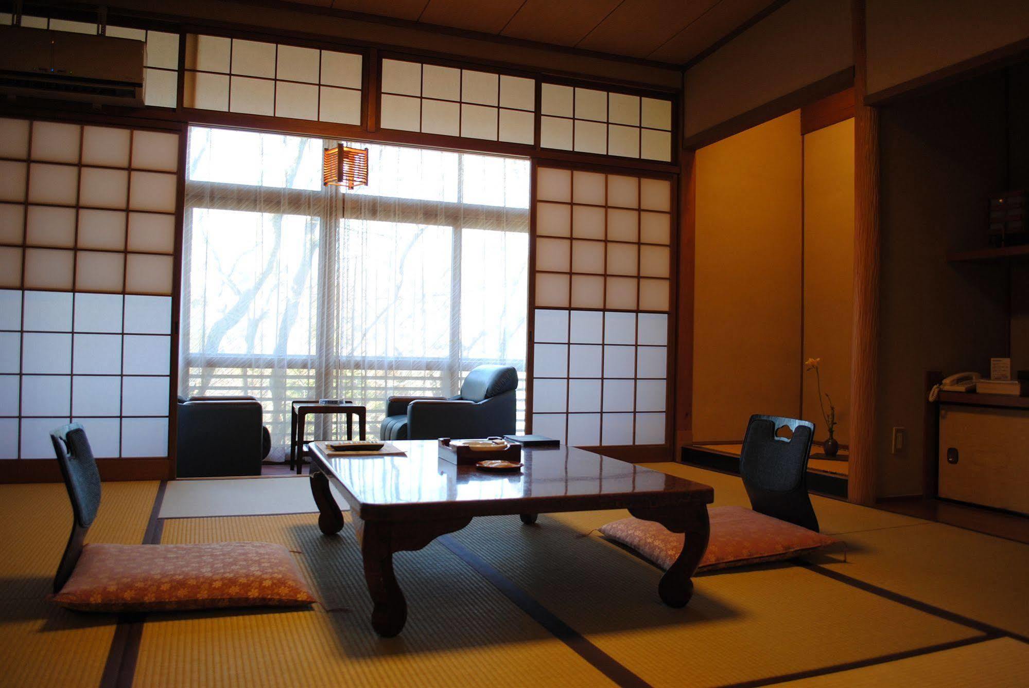 Negiya Ryofukaku Hotel Kobe Exterior photo